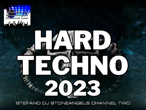 HARD TECHNO 2023