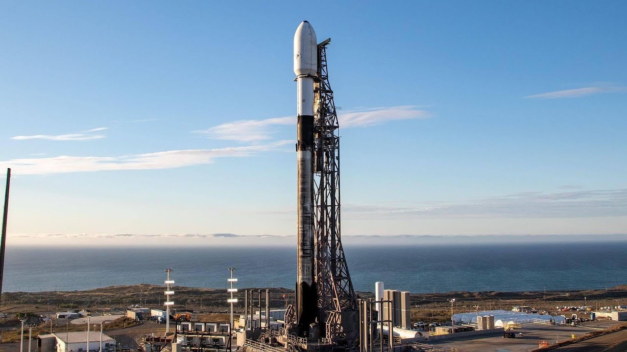Watch the Launch