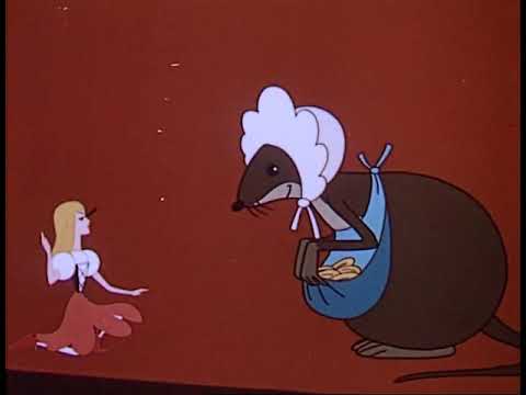 Däumelinchen (1965)