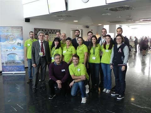 19th International Symposium POWER ELECTRONICS - Ee2017