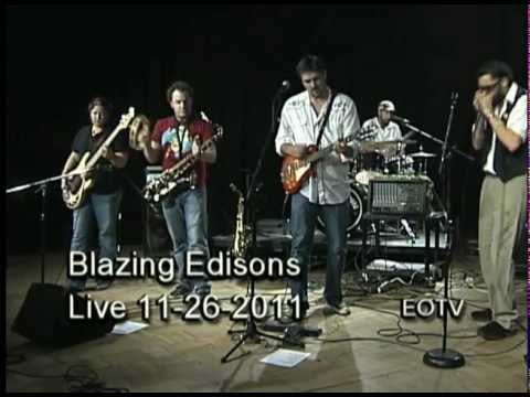 End Of Television 229 - Blazing Edisons