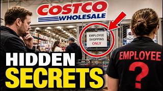 10 Hidden Costco Secrets Employees Will Not Tell You #Costco #CostcoSecrets #CostcoTips