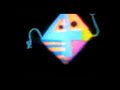 Sesame Street Abstract Numbers 19