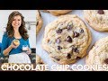 Best Chocolate Chip Cookies Recipe Natasha S Kitchen