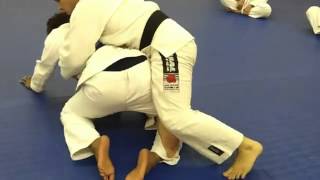 preview picture of video 'Jiu Jitsu Classes in Huntington Park|Free Homestudy Course|Jiu Jitsu Back Attacks'