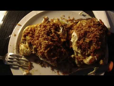 MongoTV_6574 - Min Aftensmad - Del 1 - 5 SPEJLÆG På RUGBRØD