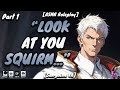 Cruel Emperor Makes You His Pet Part 1 M4F Dominant Possessive ASMR Roleplay