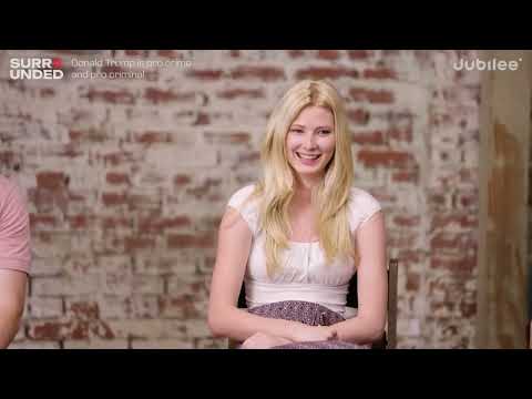 We’re Not Kidding with Mehdi Hasan & Bassem Youssef | ArabCon 2025