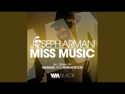 Miss Music (Orginal Radio Edit)