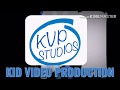 New Logo For KVP