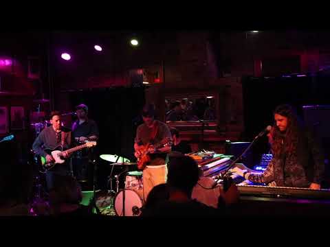 Goose • Wysteria  w/ Todd Stoops & Chris Michetti of RAQ 11.4.17