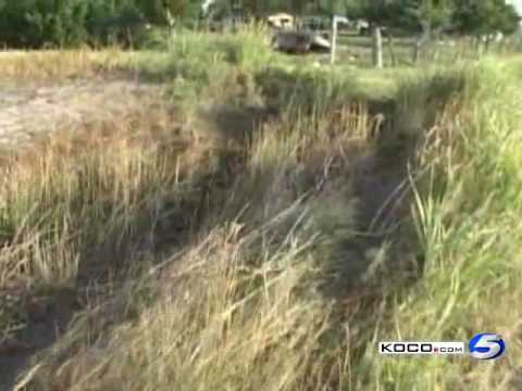 1 Dead In Kay County Crash