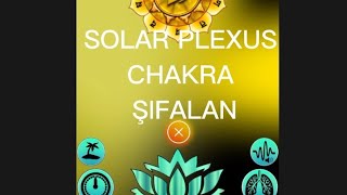 KARIN CAKRA/SOLAR PLEKSUS ARINMA SADECE İZLE VE DİNLE