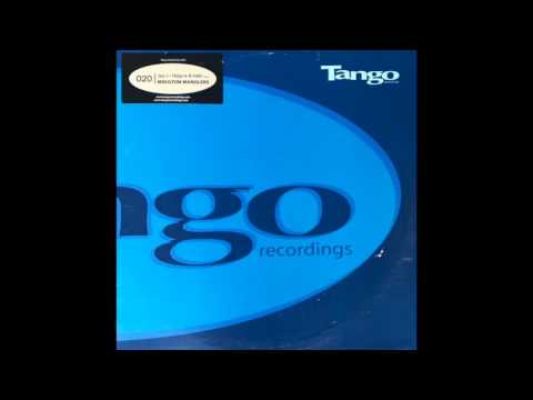 Jay J, Hipp-e & Halo "Moulton Manglers"