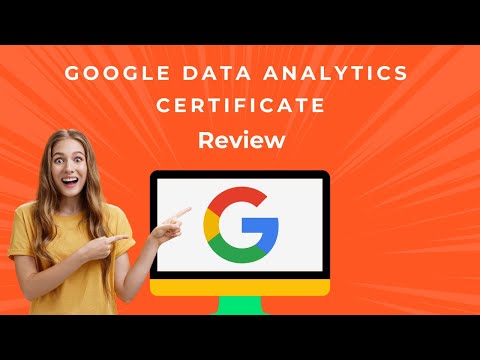 Google Data Analytics Certificate Review: The TRUTH You Need to Know – Must-Watch Before You Enroll!