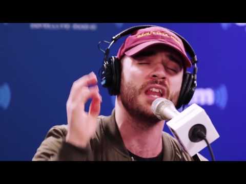 Jon Bellion - Guillotine (Acoustic Live Performance)