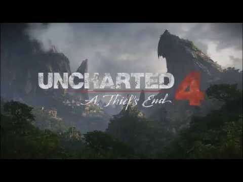 Uncharted 4 Soundtrack - Nate's Theme 4.0