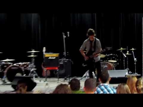 Sweet Child O' Mine - "Jelenia Ma Talent"