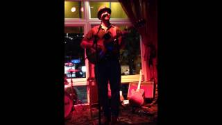 You Will Love This Song (Amber Rubarth cover)