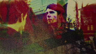 "Anchor as the Muse" - Benoît Pioulard