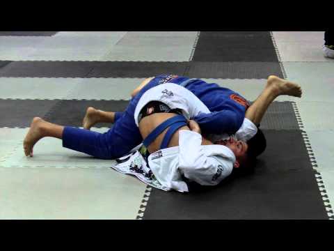 Okamicup 2 Reda Mebtouche vs Julian Stonjek