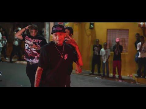 EZZY R x EL DOMI 30 - CULPA DEL DESTINO (VIDEO OFICIAL) By Julien Beatz