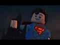 LEGO Batman 2 - WiiU Launch Trailer