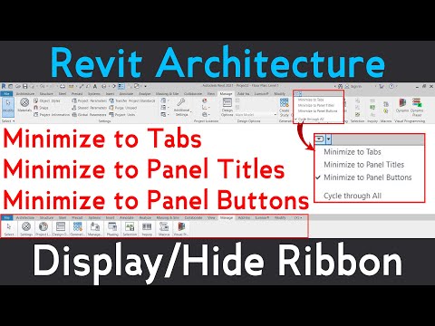 1 | AutoDesk Revit Architecture DEMO DeepakVerma dp