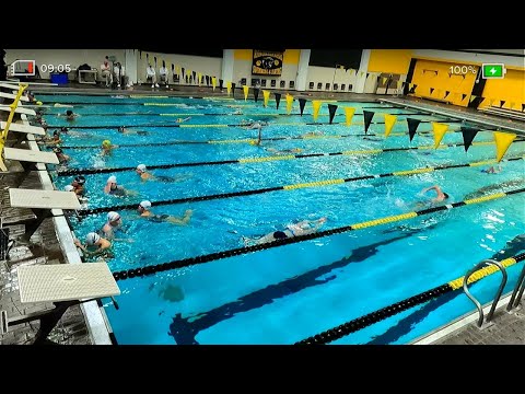 SSAN 2021 February Champs 12Under - Session 2 (Ages:11-12)