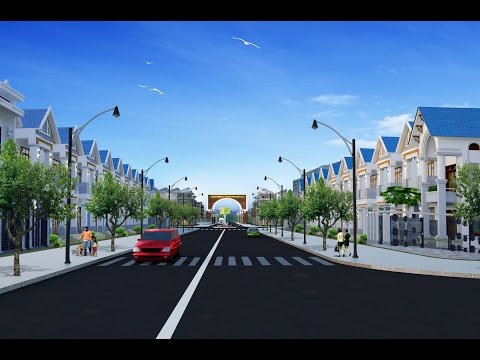 Khu đô thị An Thịnh