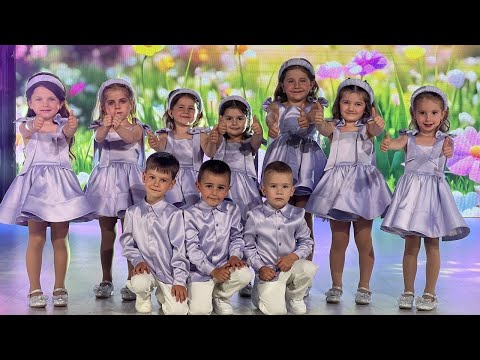 Do-Re-Micii - Scrisoare mamei