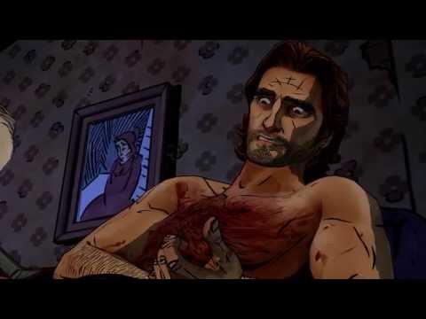 The Wolf Among Us: Episode 4 - The Movie
