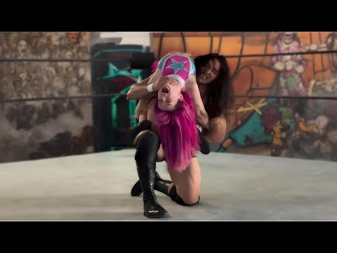 Female wrestlers submissions | Intergender wrestling(80)