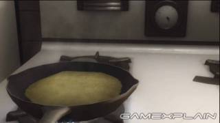 Heavy Rain Video Walkthrough: Eureka (Part 36)