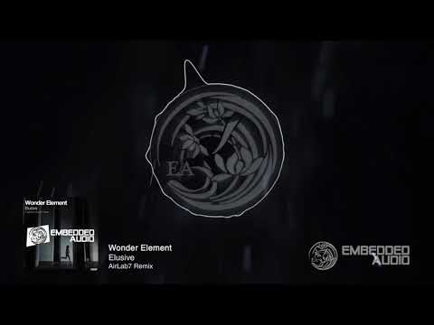 Wonder Element - Elusive (AirLab7 Remix)