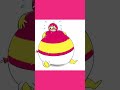 ️Burst Gijinka Pooka Inflation