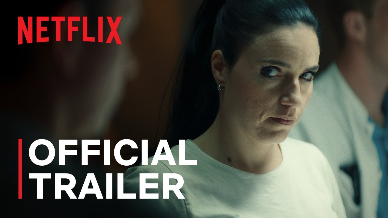 Netflix'in The Nurse dizi tanıtımı yayınlandı.. İzledikten sonra hastaneye gitmek istemeyeceksiniz