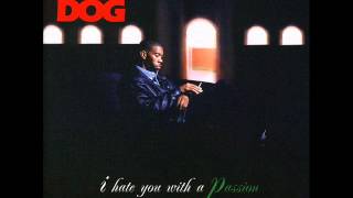 Andre Nickatina - I Hate You With A Passion (Full Album)