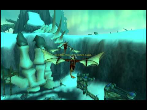 Patch 4.3 PTR Hour of Twilight Heroic