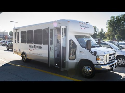 MC Today MC Shuttle Pkg