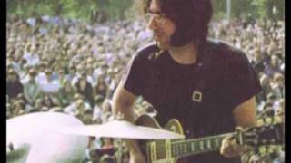 Grateful Dead - New Potato Caboose 1968