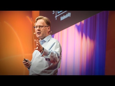Martin Reeves: Your strategy needs a strategy