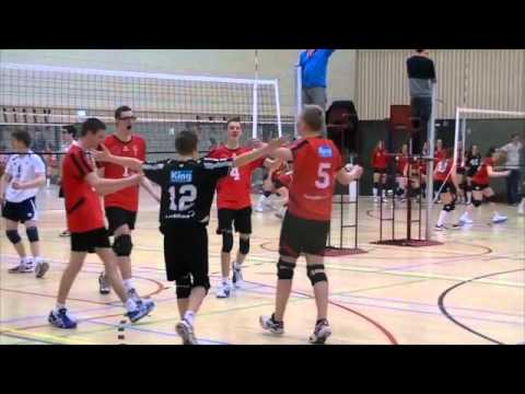 VCN King Sorftware JA1 @ Oostgaarde 2013