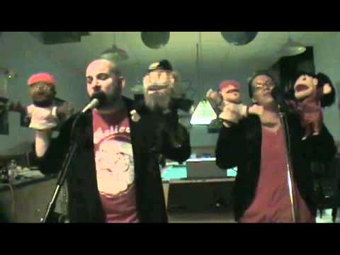 Do They Know it's Christmas