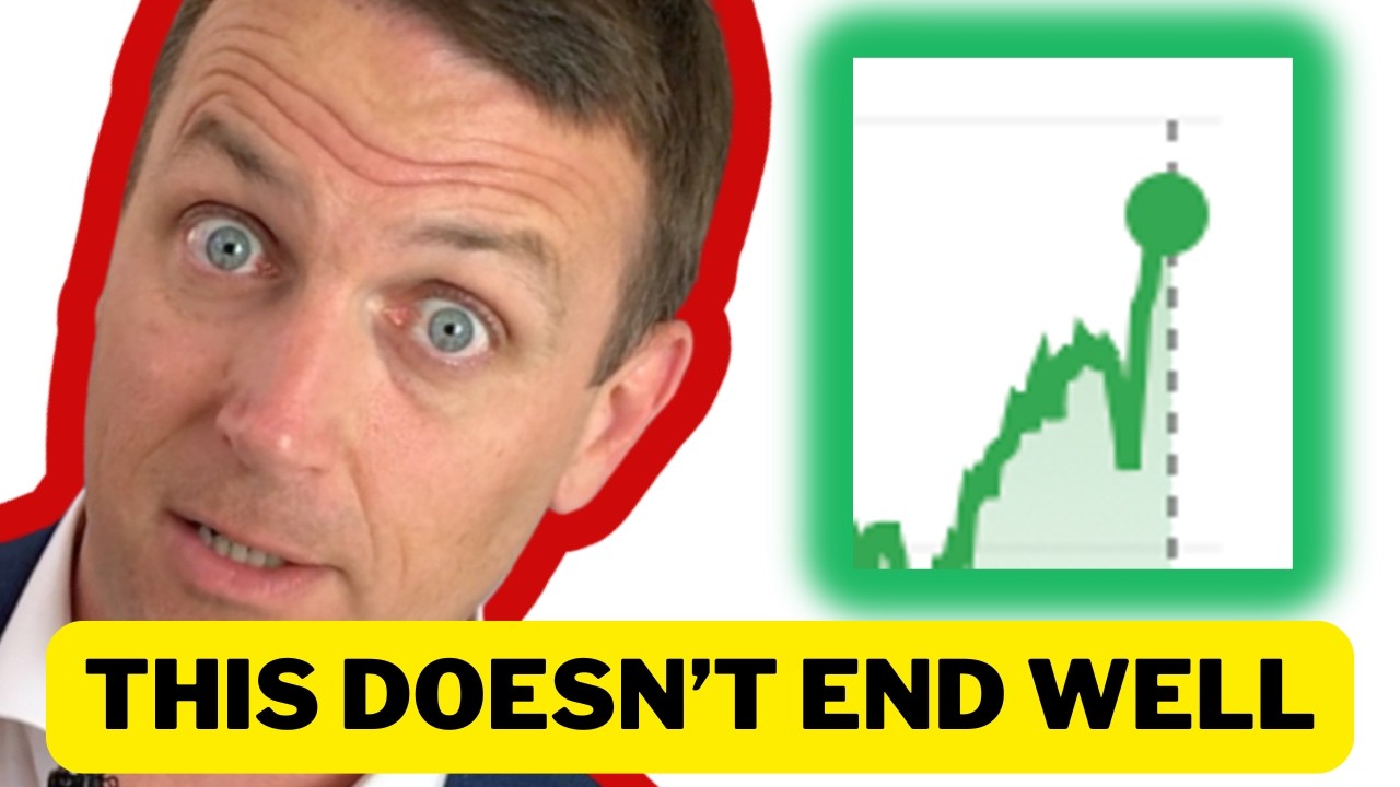 7 Factors That Will Pop The Greatest Bubble In History!