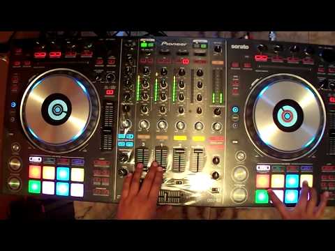 Pioneer DDJ-SZ - (Luiman) DJ