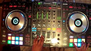 Pioneer DDJ-SZ - (Luiman) DJ