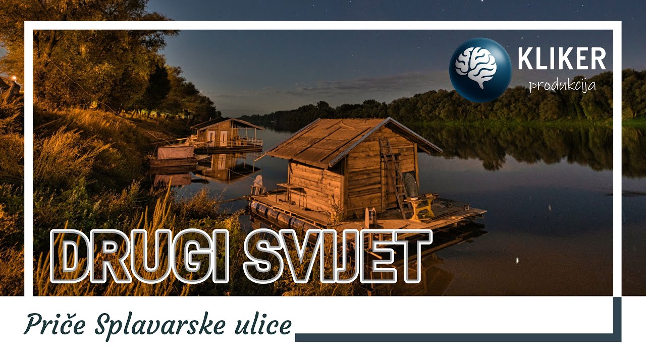 Drugi svijet - Dokumentarni film