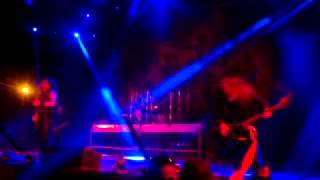 TOTAL METAL FESTIVAL 2014 KREATOR live  EPIC WALL OF DEATH (ITALIAN STYLE)