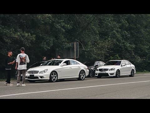 MAJORKA ABH DRIVE | ЗОЛОТАЯ МОЛОДЕЖЬ | АБХАЗИЯ